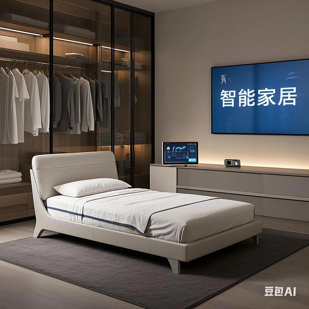 小米智能家居怎么做_在家也能享受智能化管理：小米全屋体验_小米家用智能