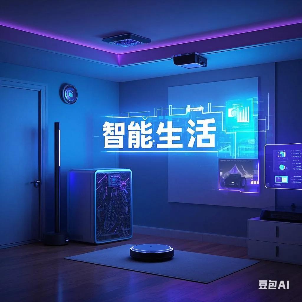 小米智能家居怎么做_小米家用智能_在家也能享受智能化管理：小米全屋体验