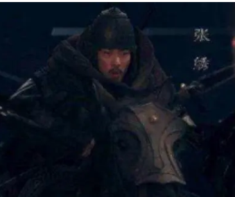 三国贾诩事迹_三国里的贾诩厉害吗_贾诩对三国历史的影响