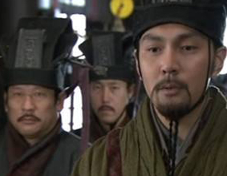 三国时期的贾诩结局是什么_三国时期贾诩_贾诩对三国历史的影响