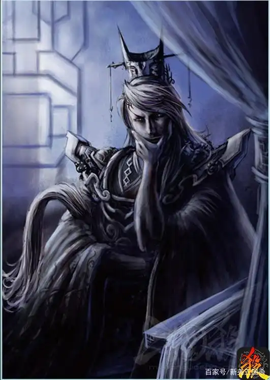 三国时期的贾诩结局是什么_三国时期贾诩_贾诩对三国历史的影响