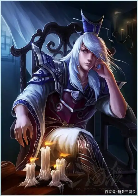 三国时期贾诩_三国时期的贾诩结局是什么_贾诩对三国历史的影响