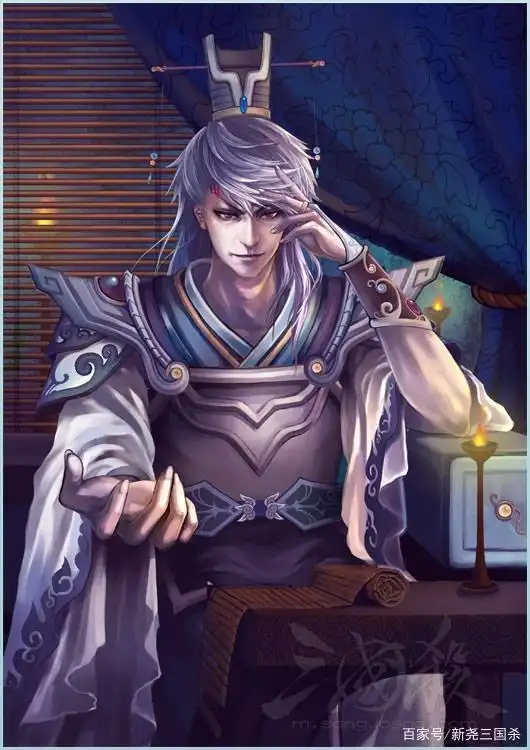 贾诩对三国历史的影响_三国时期的贾诩结局是什么_三国时期贾诩