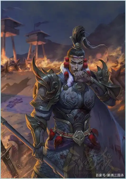 三国时期的贾诩结局是什么_三国时期贾诩_贾诩对三国历史的影响