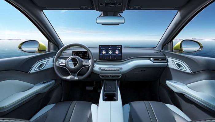 比亚迪混合动力汽车_比亚迪海鸥在新能源汽车市场的地位_比亚迪收购海马