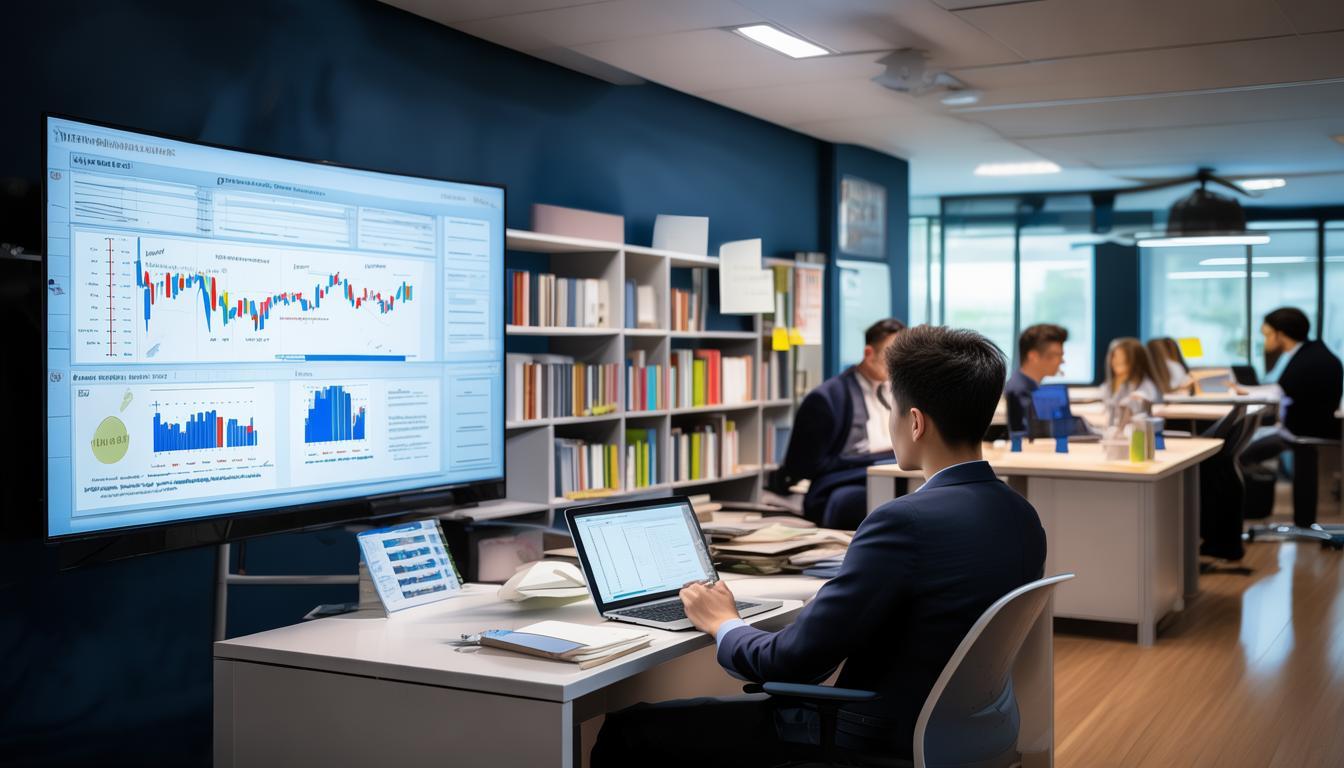 如何利用tp钱包下载官网的社区功能，更好地了解市场？_钱包官方下载_钱包官方网站