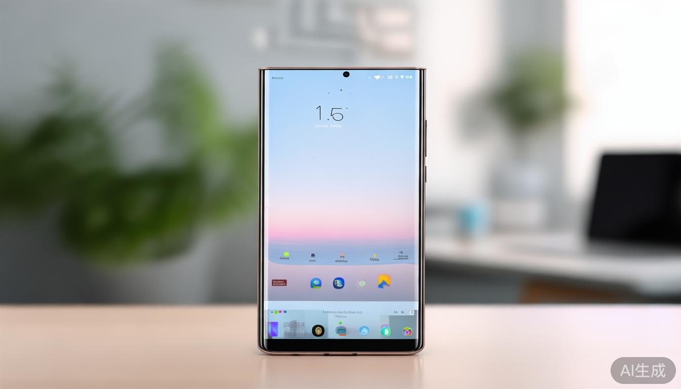 6. 快速下载2025年安卓最新tp版，畅享极致科技生活_科技心下载_科技one