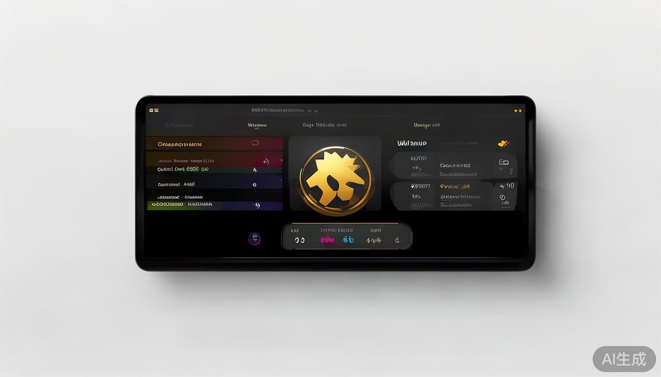 如何通过tpwallet最新版官网高效管理你的数字资产，确保安全与便捷？_便捷下载官网_便捷平台