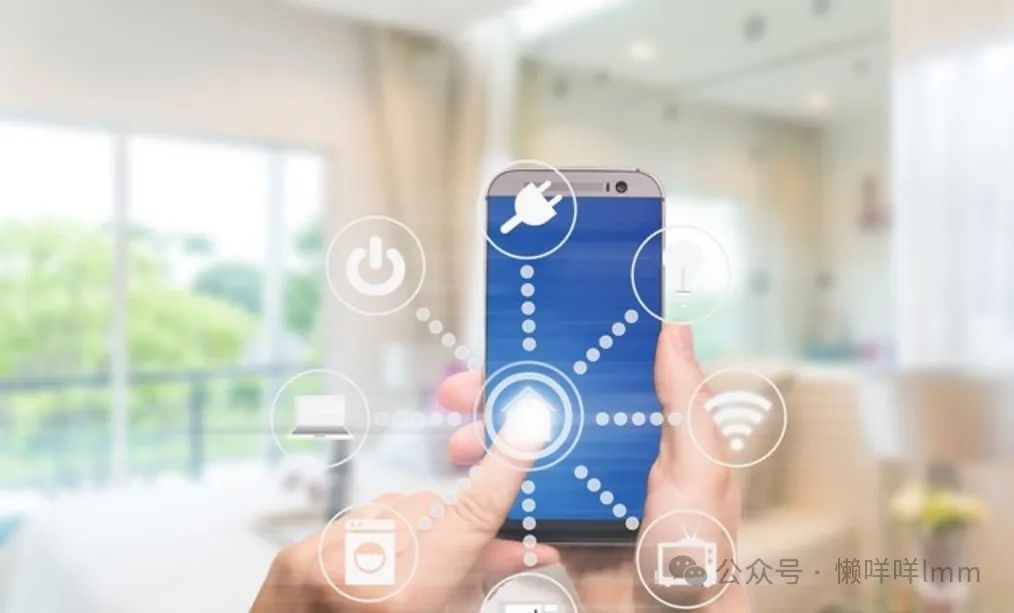 实现智能家居管理的便捷机制：小米全屋_miui智能家居_小米智能家居构建