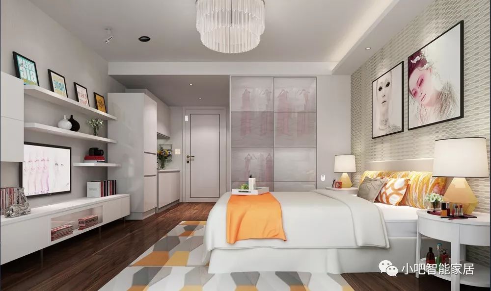 实现智能家居管理的便捷机制：小米全屋_小米智能家居管理软件是哪个_小米智能家居基础玩法