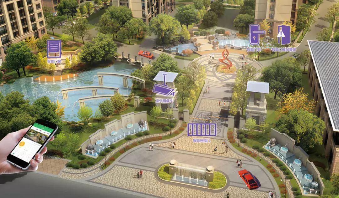 实现智能家居管理的便捷机制：小米全屋_小米智能家居管理软件是哪个_小米智能家居基础玩法