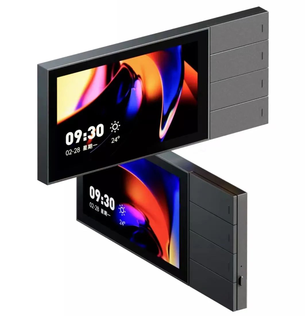 实现智能家居管理的便捷机制：小米全屋_小米智能家居管理软件是哪个_小米智能家居基础玩法