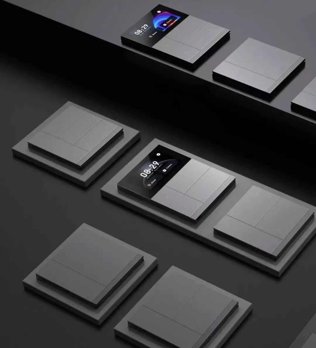 小米智能家居管理软件是哪个_小米智能家居基础玩法_实现智能家居管理的便捷机制：小米全屋