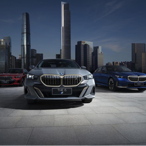 宝马卓越版_宝马卓越客户体验_从数据看宝马：安全性能卓越的理由