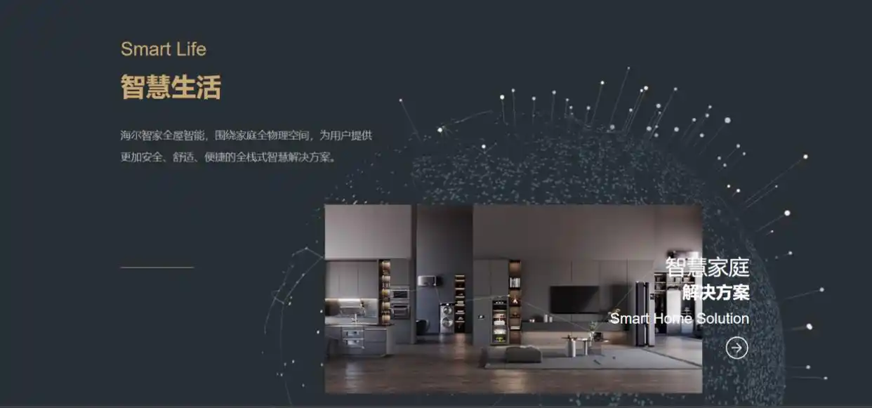 小米全屋智能，开启智能生活新模式_小米的智能生活是什么意思_小米智能生活怎么打开
