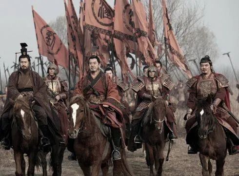 项羽张良什么关系_张良与项羽的关系分析_项羽张良关系分析人物形象