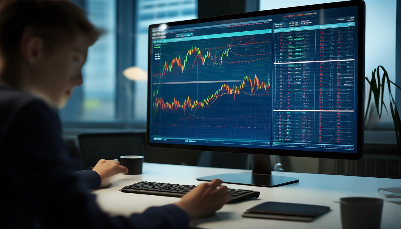 金融模块包括哪些_金融mod下载_tp官方正版下载的教育模块，如何提升你的金融知识与市场分析能力？