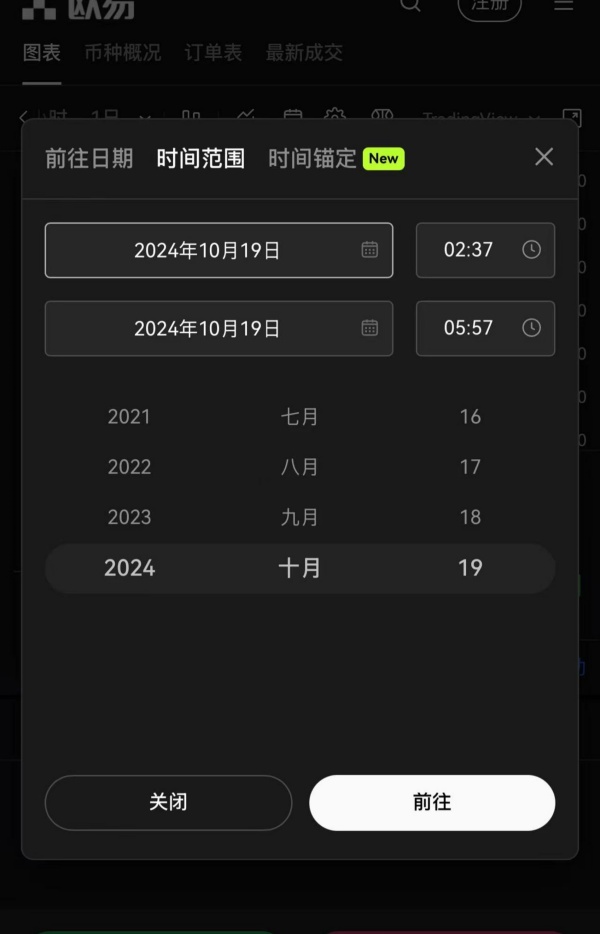 欧易交易所在华为显示有风险如何(954)