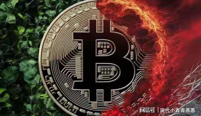 特朗普买比特币_特朗普比特币_特朗普力挺，数字货币疯狂！比特币再创新高直逼9万美元，空头遭大规模爆仓