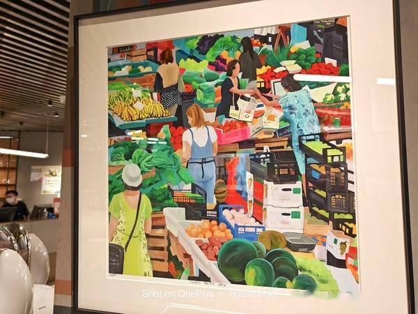 评测一加的摄影效果：从镜头到成像_成像评测效果摄影镜头加到多少_成像评测效果摄影镜头加到哪里