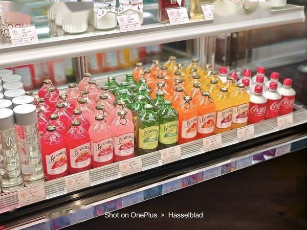 成像评测效果摄影镜头加到哪里_成像评测效果摄影镜头加到多少_评测一加的摄影效果：从镜头到成像