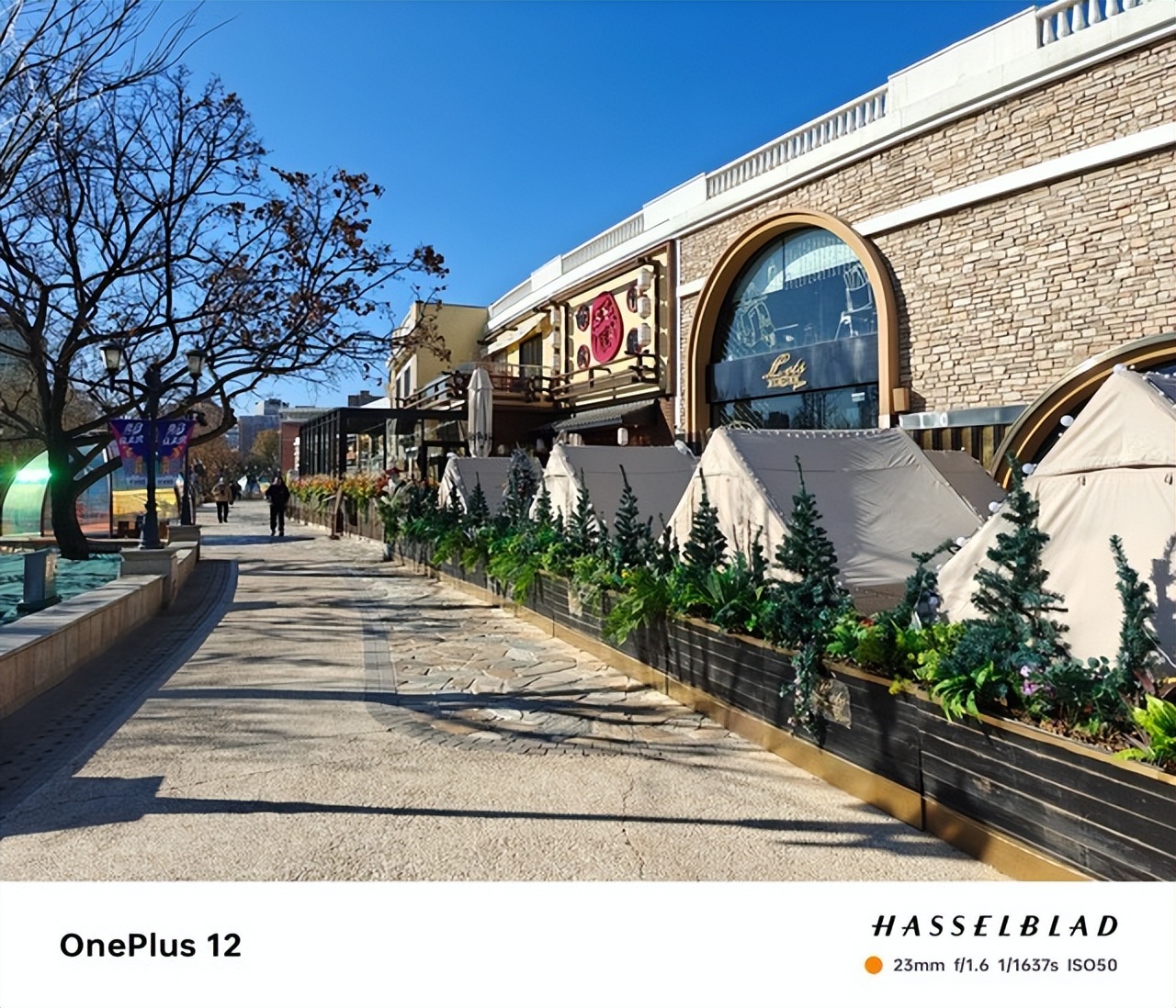 评测一加的摄影效果：从镜头到成像_镜头成像质量_成像评测效果摄影镜头加到多少