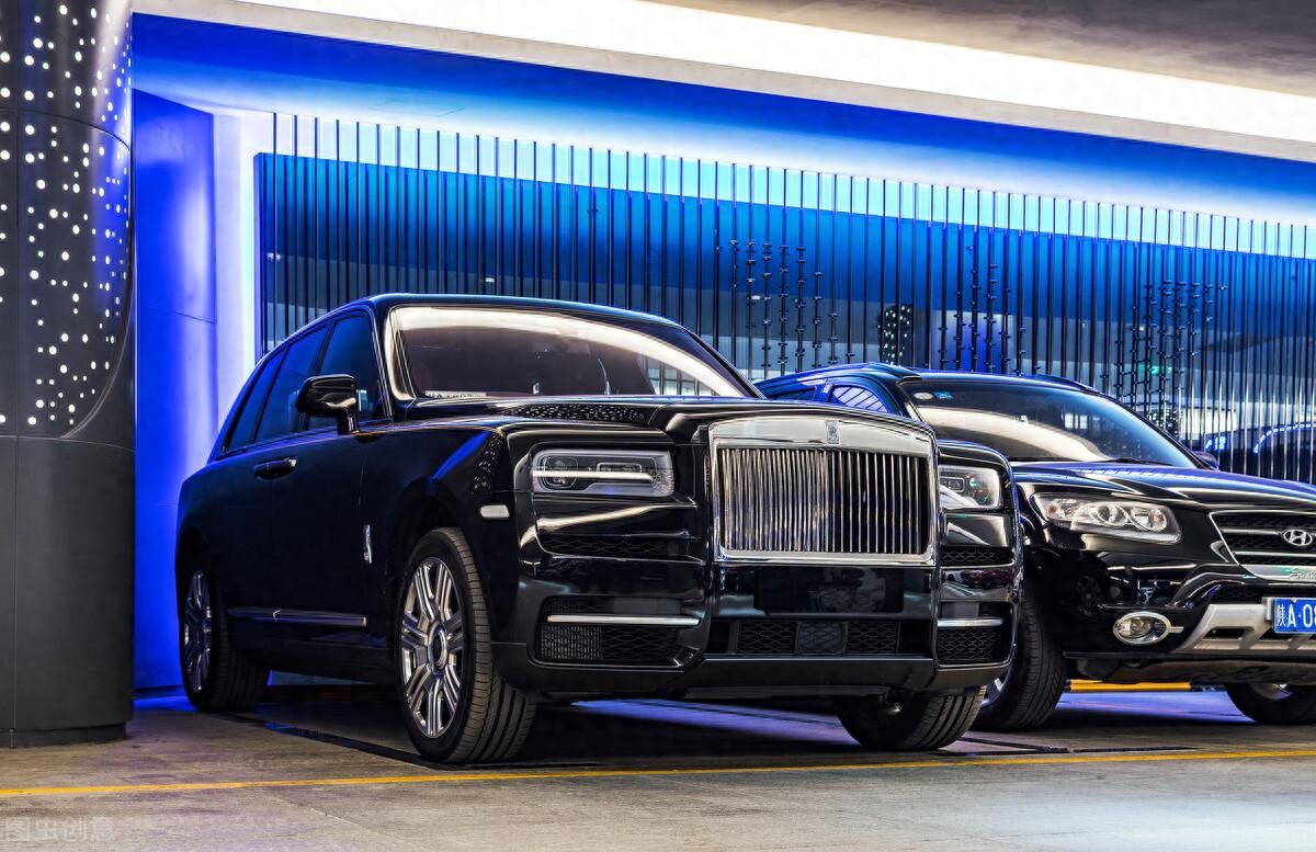 劳斯莱斯品牌理念_劳斯莱斯在高端市场的品牌战略_劳斯莱斯品牌分析