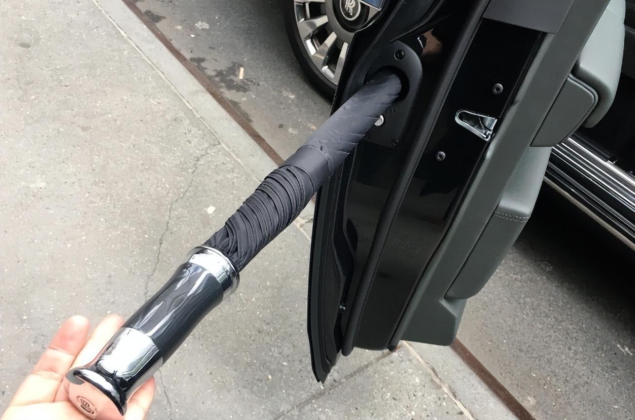 劳斯莱斯在高端市场的品牌战略_劳斯莱斯品牌理念_劳斯莱斯品牌分析