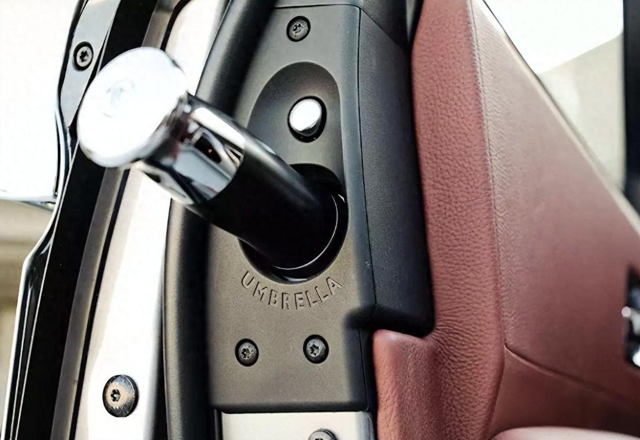 劳斯莱斯品牌理念_劳斯莱斯在高端市场的品牌战略_劳斯莱斯品牌分析