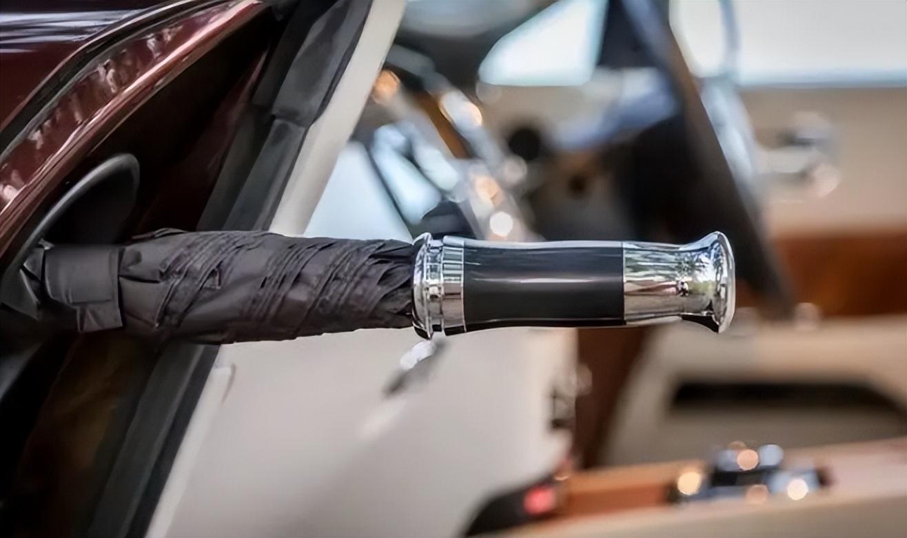 劳斯莱斯品牌理念_劳斯莱斯品牌分析_劳斯莱斯在高端市场的品牌战略