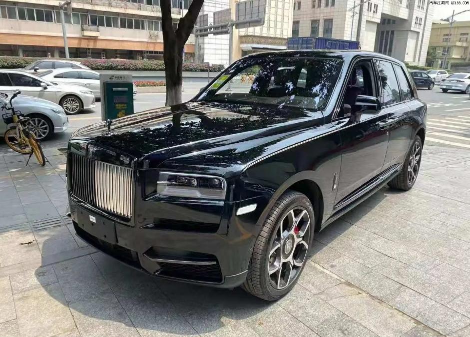 劳斯莱斯品牌分析_劳斯莱斯品牌理念_劳斯莱斯在高端市场的品牌战略