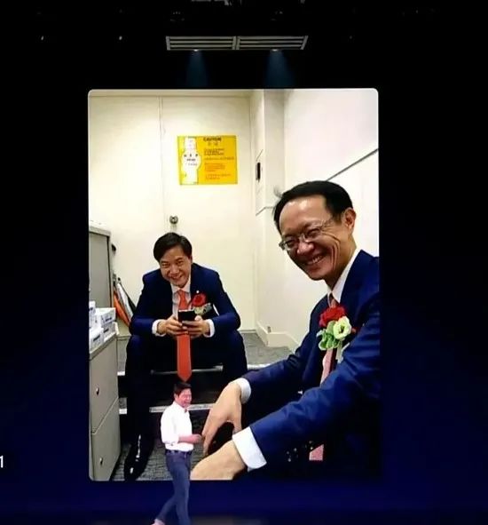 雷军与投资人的关系管理_雷军的投资叫什么_雷军关系投资管理人是谁