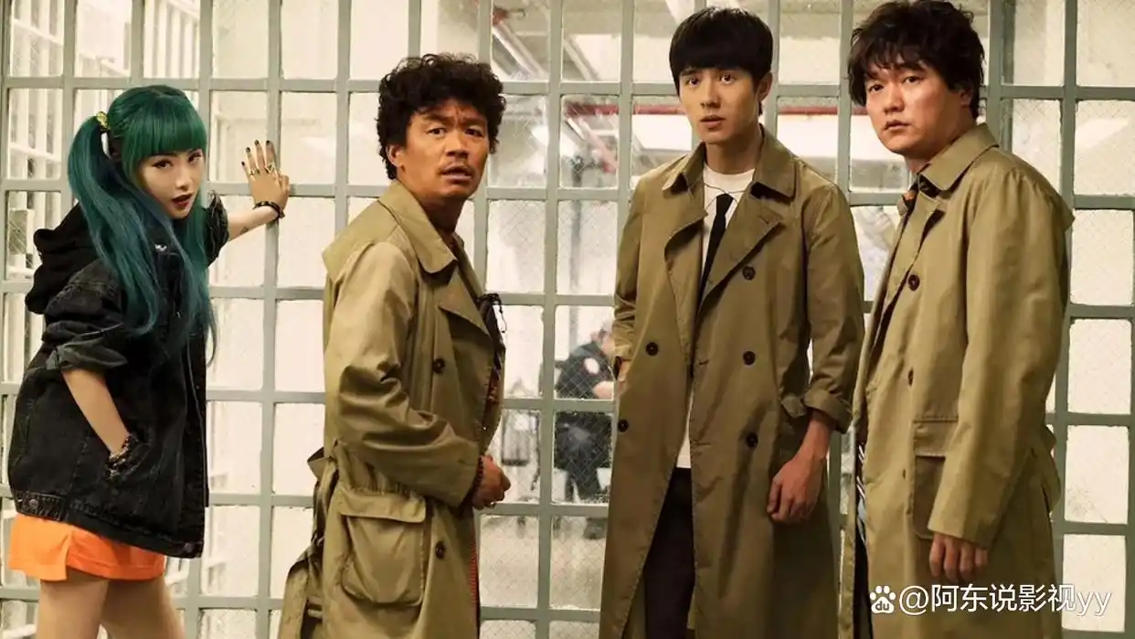 四大电影的演员阵容与角色搭配_电影演员阵容强大的_电影阵容角色搭配演员介绍