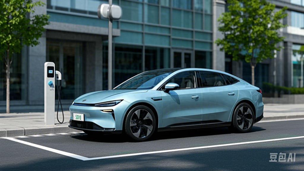 能源车发展趋势_新能源汽车：市场现状与发展前景_能源汽车市场分析