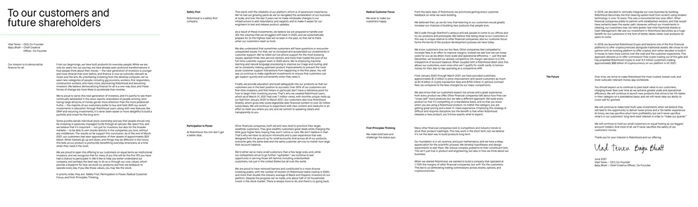 Robinhood 是一款广泛使用的交易应用程序，因其易用性和免佣金而广受好评。该平台提供多种投资产品的免费交易，包括股票、ETF 和期权。Robinhood 还具有用户友好的界面，并提供实时报价和市_Robinhood 是一款广泛使用的交易应用程序，因其易用性和免佣金而广受好评。该平台提供多种投资产品的免费交易，包括股票、ETF 和期权。Robinhood 还具有用户友好的界面，并提供实时报价和市_Robinhood 是一款广泛使用的交易应用程序，因其易用性和免佣金而广受好评。该平台提供多种投资产品的免费交易，包括股票、ETF 和期权。Robinhood 还具有用户友好的界面，并提供实时报价和市