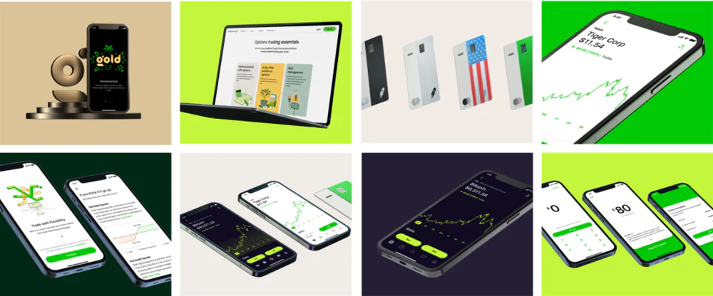 Robinhood 是一款广泛使用的交易应用程序，因其易用性和免佣金而广受好评。该平台提供多种投资产品的免费交易，包括股票、ETF 和期权。Robinhood 还具有用户友好的界面，并提供实时报价和市_Robinhood 是一款广泛使用的交易应用程序，因其易用性和免佣金而广受好评。该平台提供多种投资产品的免费交易，包括股票、ETF 和期权。Robinhood 还具有用户友好的界面，并提供实时报价和市_Robinhood 是一款广泛使用的交易应用程序，因其易用性和免佣金而广受好评。该平台提供多种投资产品的免费交易，包括股票、ETF 和期权。Robinhood 还具有用户友好的界面，并提供实时报价和市