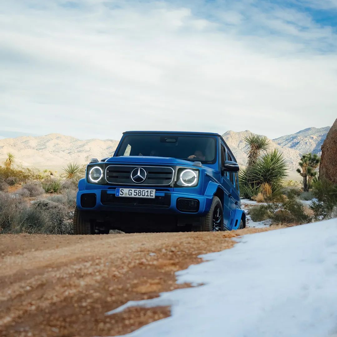 奔驰的经典车型与传承历史_奔驰传记_奔驰历史书