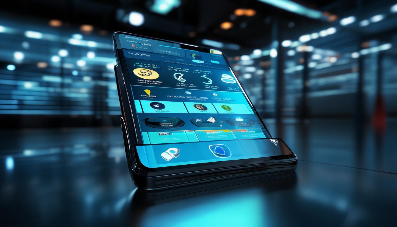 加密钱包app_加密钱包是什么_用户分享：tp钱包对加密投资者的重要作用与价值