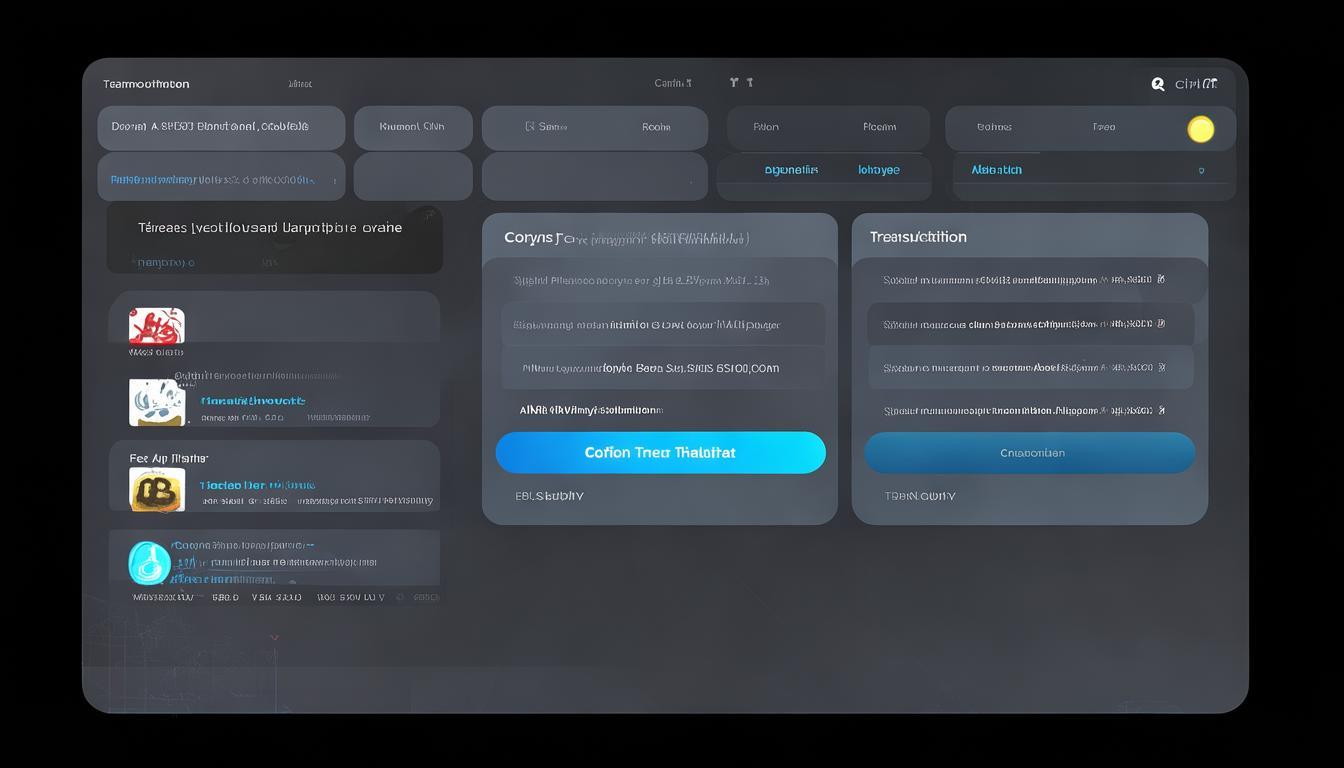 智能钱包是什么意思_智能钱包下载手机版_从零开始：如何配置和使用tokenpocket钱包安卓版进行智能交易