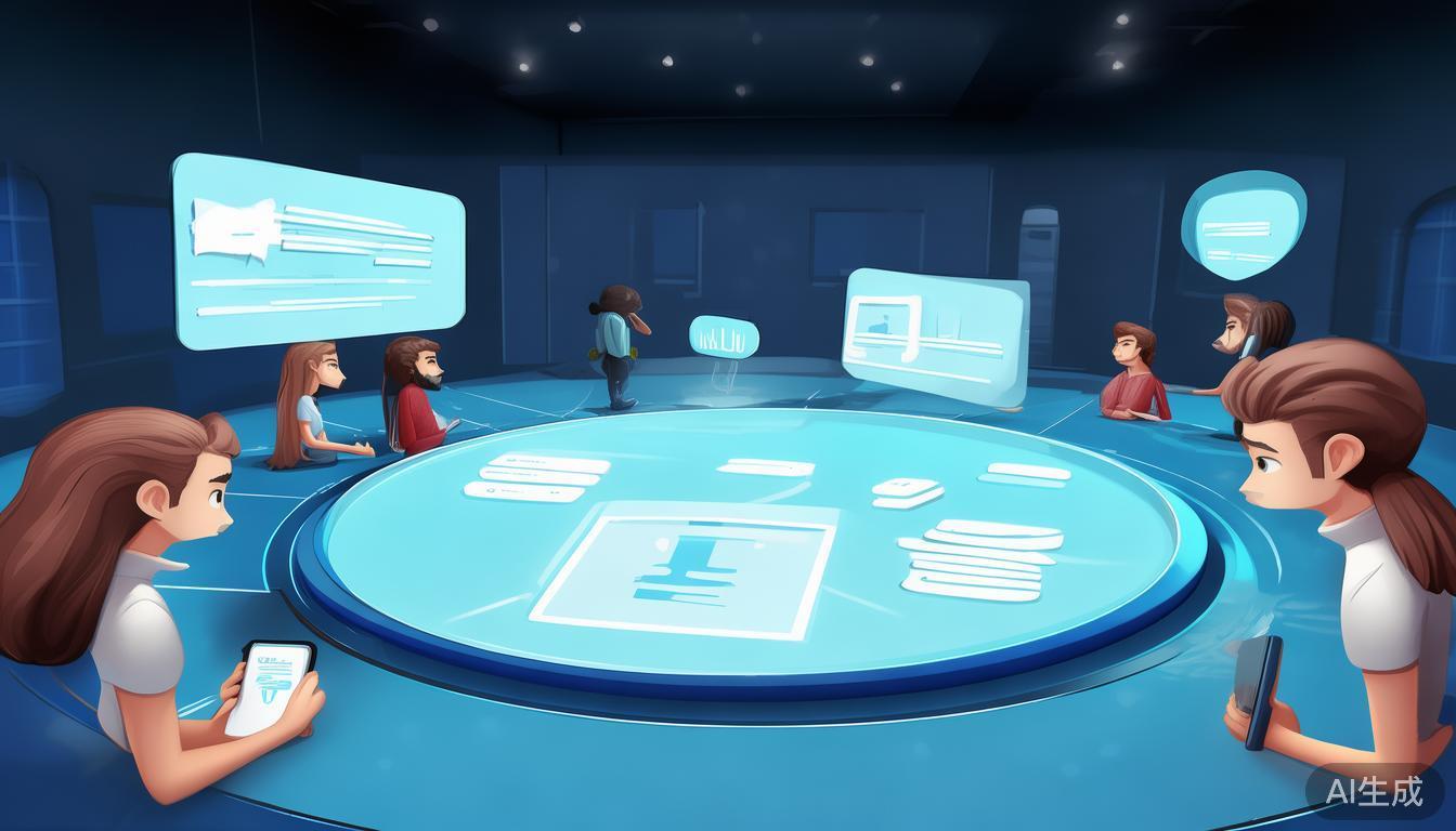 钱包官方_钱包平台_用户讨论：TP钱包官网（tpwallet.io）的社区活跃度如何影响投资成功？