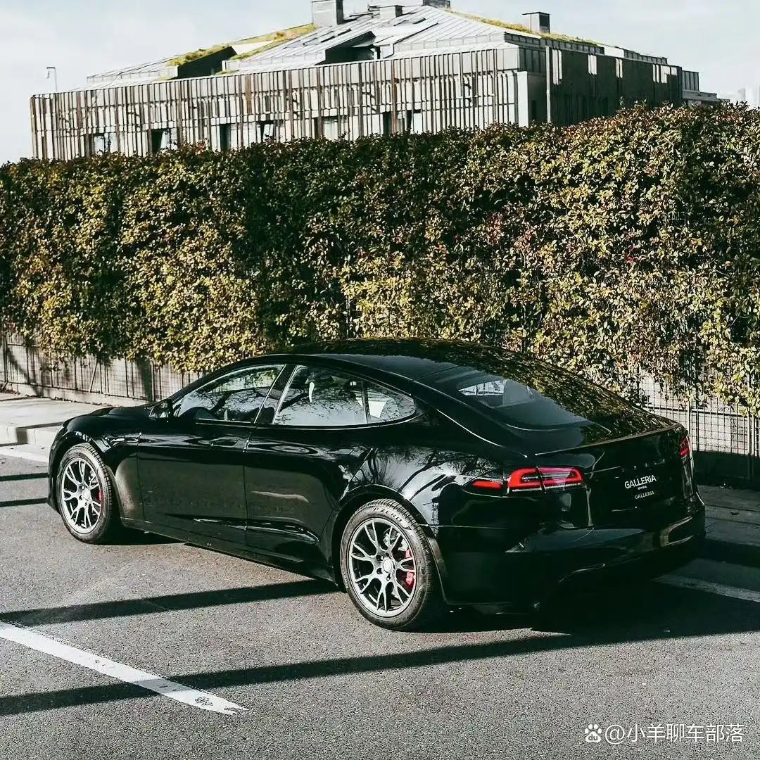 安全领先的特斯拉如何打破常规？_特斯拉安全_特斯拉安全问题