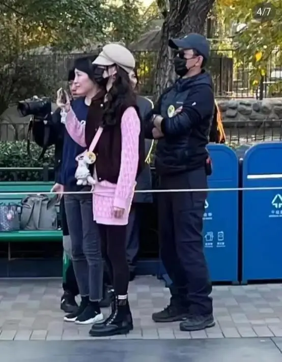 唐嫣_唐嫣的老公是谁_唐嫣短发造型