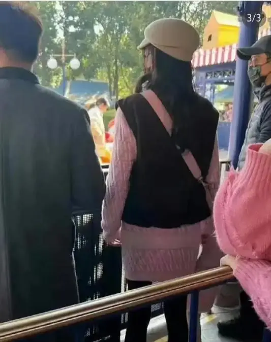 唐嫣_唐嫣的老公是谁_唐嫣短发造型