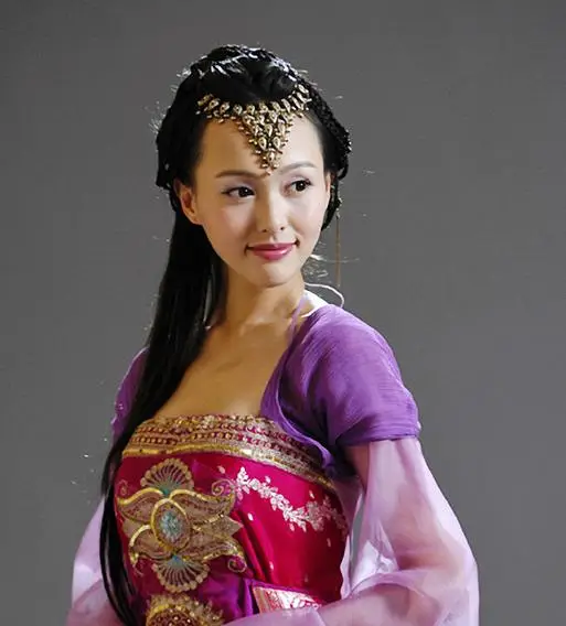 唐嫣的老公是谁_唐嫣_唐嫣短发造型