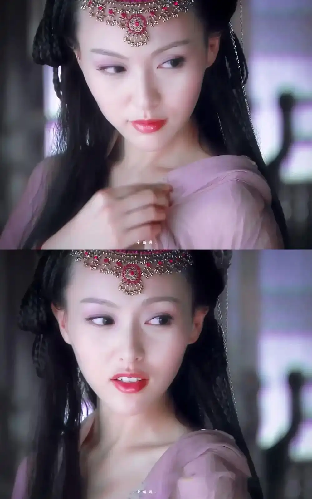 唐嫣短发造型_唐嫣的老公是谁_唐嫣