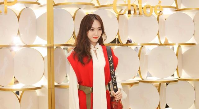 唐嫣短发造型_唐嫣的老公是谁_唐嫣