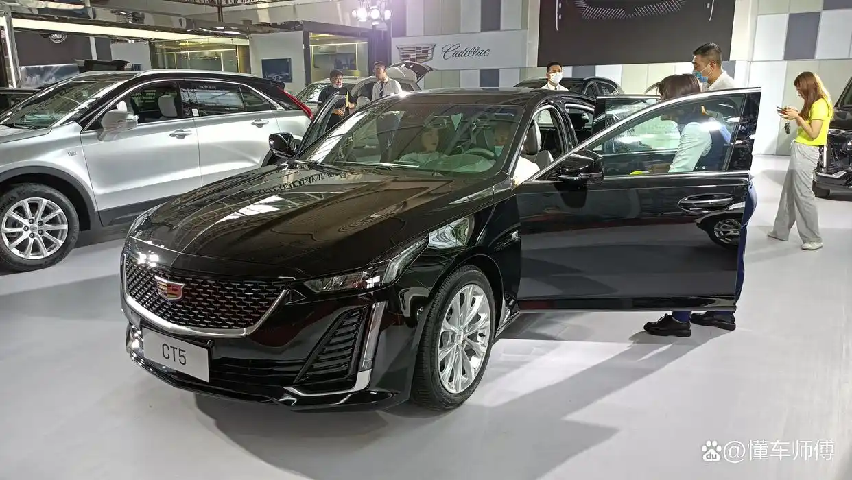 凯迪拉克车载娱乐信息账户激活_凯迪拉克的车载娱乐系统与科技体验_凯迪拉克3.0娱乐系统