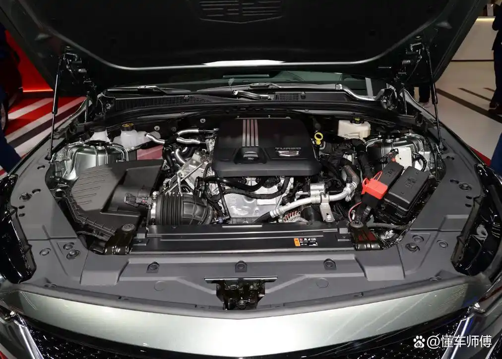 凯迪拉克的车载娱乐系统与科技体验_凯迪拉克车载娱乐信息账户激活_凯迪拉克3.0娱乐系统