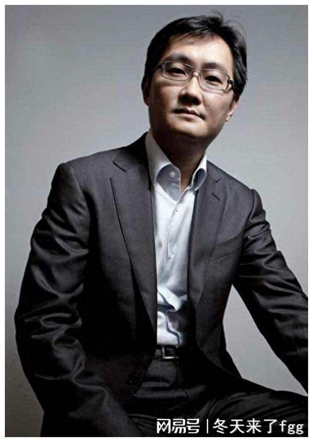 马化腾的一个创新案例_马化腾创新思维的例子_马化腾的成功与创新思维