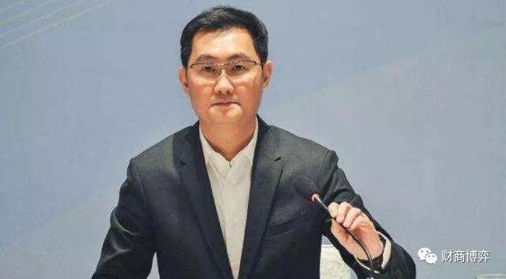 马化腾思维创新成功了吗_马化腾的成功与创新思维_马化腾的一个创新案例